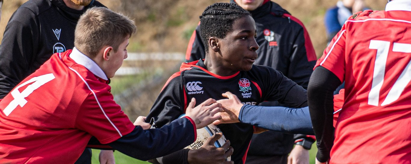 Saints Community team are expanding their offering with an international camp in Singapore.