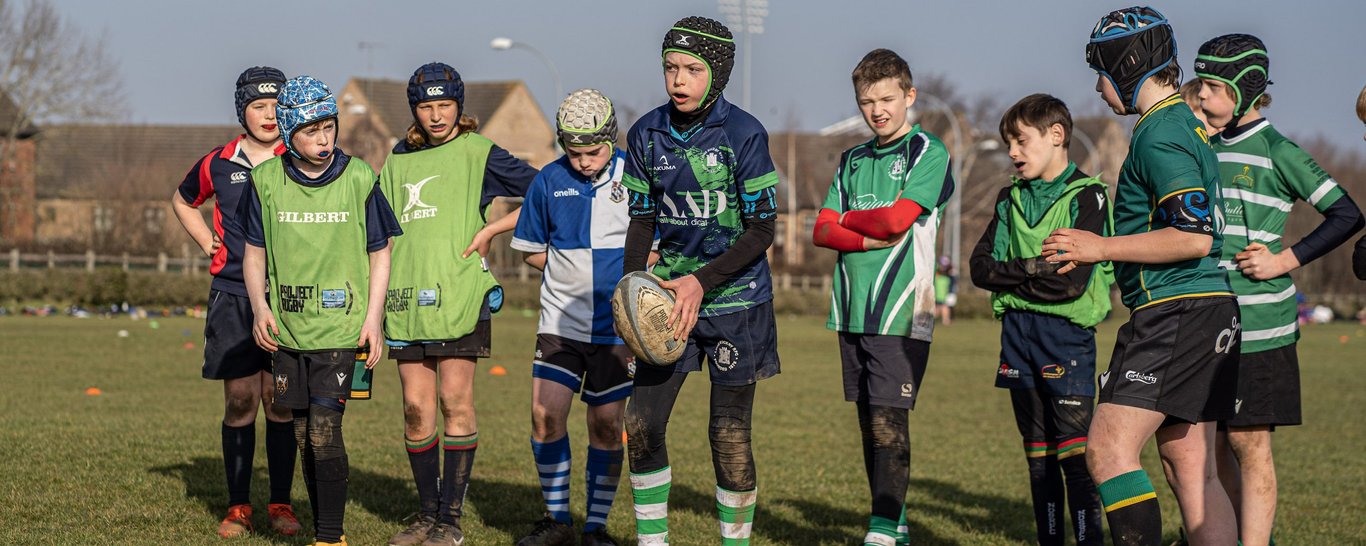 Saints Community team are expanding their offering with an international camp in Singapore.