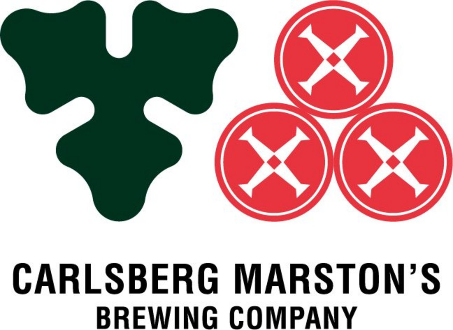 Carlsberg Marstons