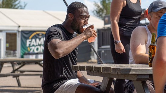 Saints’ Corporate Touch rugby tournament returns in 2024