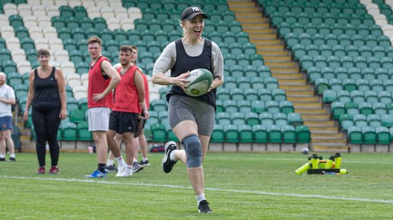 Saints’ Corporate Touch rugby tournament returns in 2024