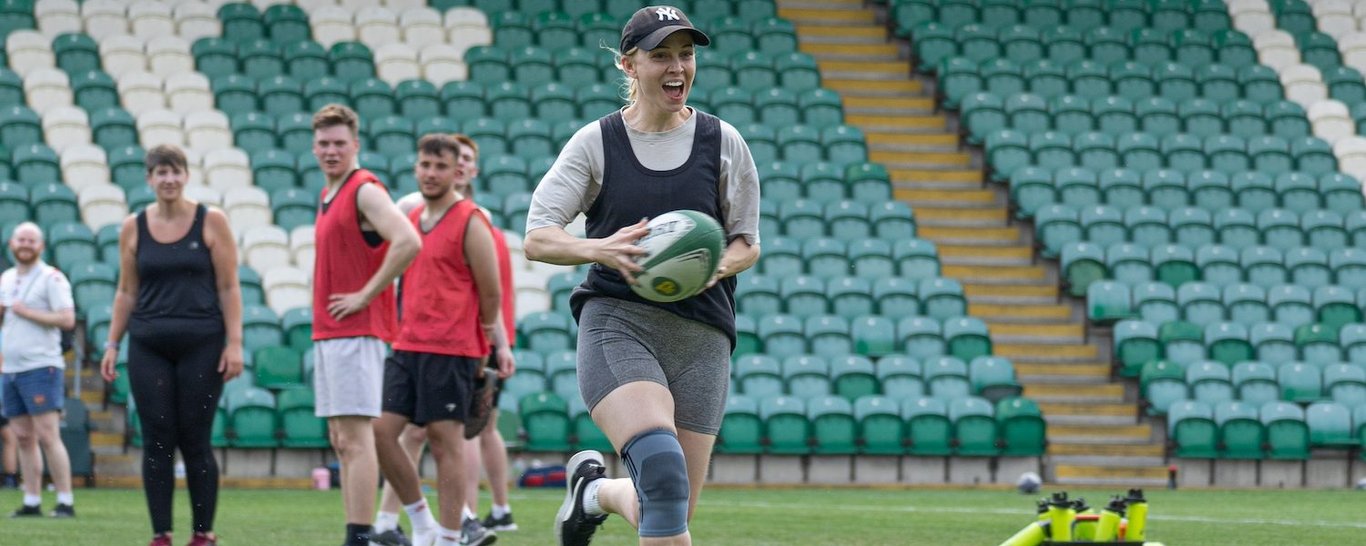 Saints’ Corporate Touch rugby tournament returns in 2024