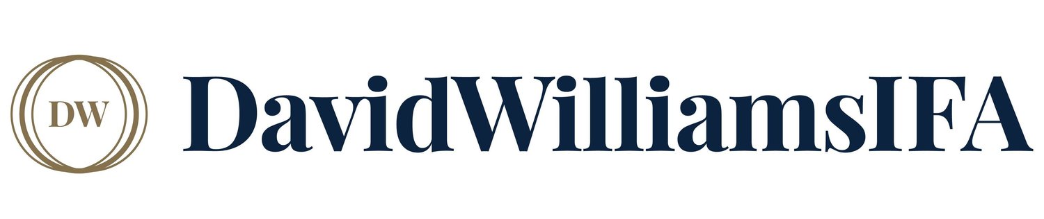 David Williams IFA