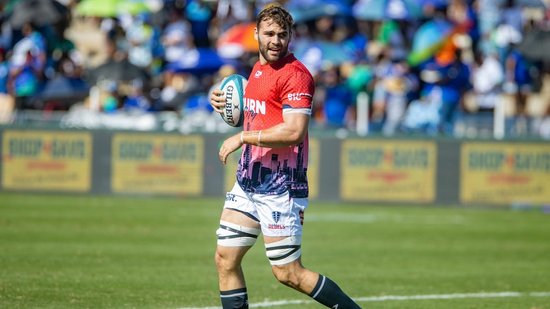 Josh Kemeny has signed for Northampton Saints