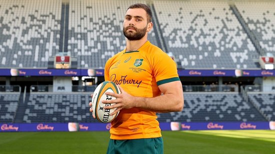 Josh Kemeny has signed for Northampton Saints