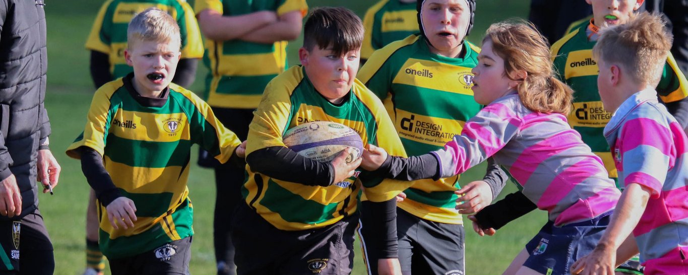 Run in partnership with Premiership Rugby and Northampton Saints, the Land Rover Premiership Rugby Cup festivals see cinch Stadium at Franklin’s Gardens host the annual grassroots rugby event for youngsters twice a season.