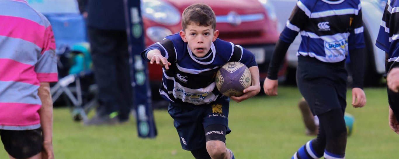 Run in partnership with Premiership Rugby and Northampton Saints, the Land Rover Premiership Rugby Cup festivals see cinch Stadium at Franklin’s Gardens host the annual grassroots rugby event for youngsters twice a season.
