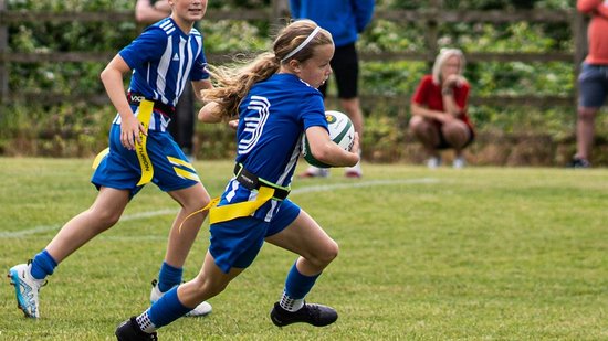 Saints Schools Cup Finals Day in 2023