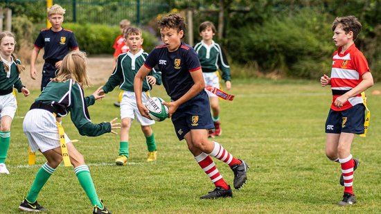 Saints Schools Cup Finals Day in 2023