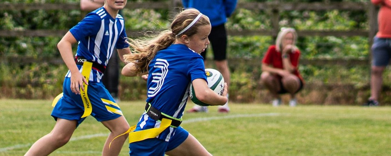 Saints Schools Cup Finals Day in 2023