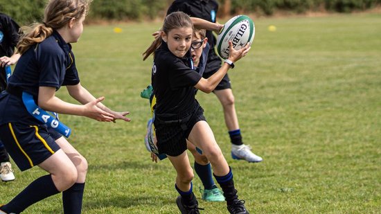 Saints Schools Cup Finals Day in 2023