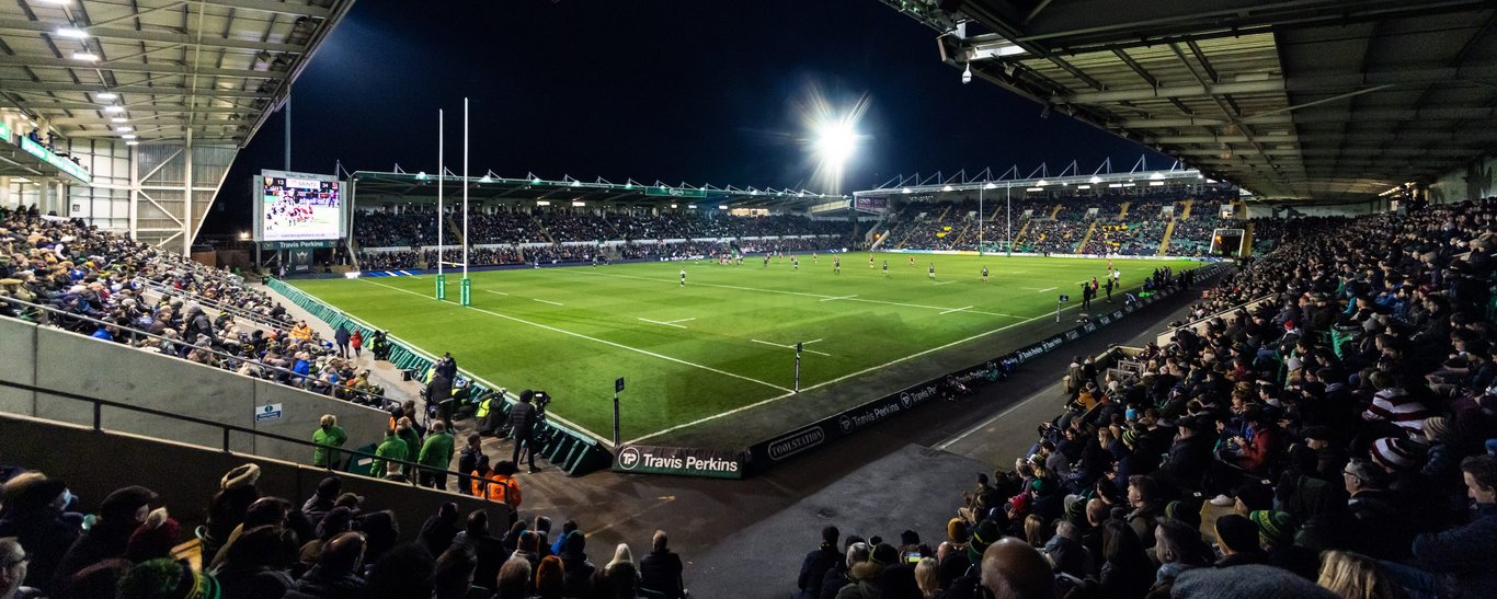 cinch Stadium at Franklin's Gardens