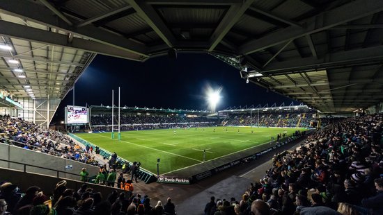 cinch Stadium at Franklin's Gardens