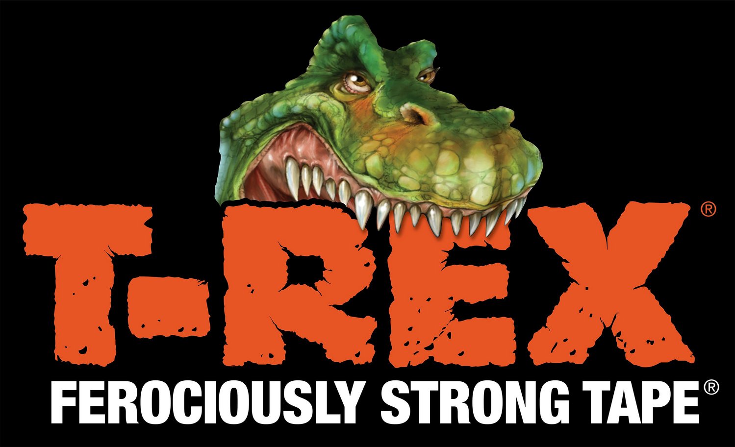 T-REX Tape