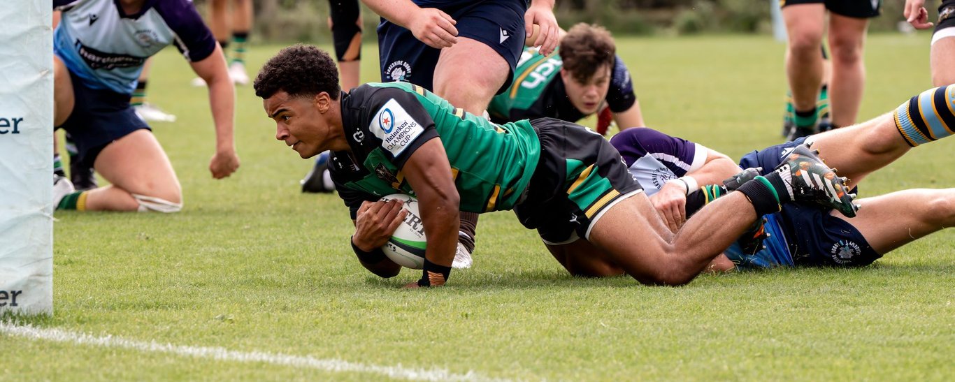 Northampton Saints Under-18s