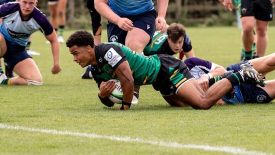 Northampton Saints Under-18s
