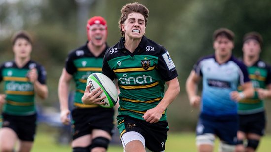 Northampton Saints Under-18s