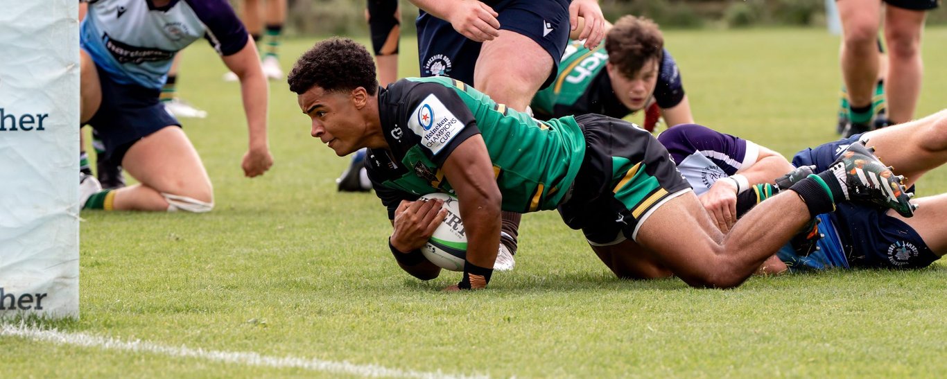 Northampton Saints Under-18s