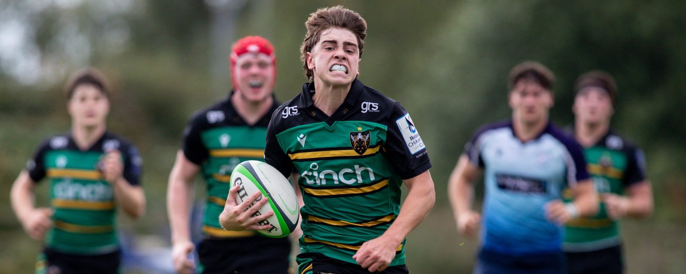 Northampton Saints Under-18s