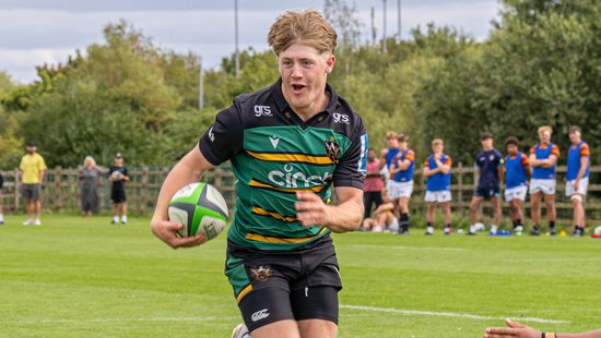 Northampton Saints Under-18s