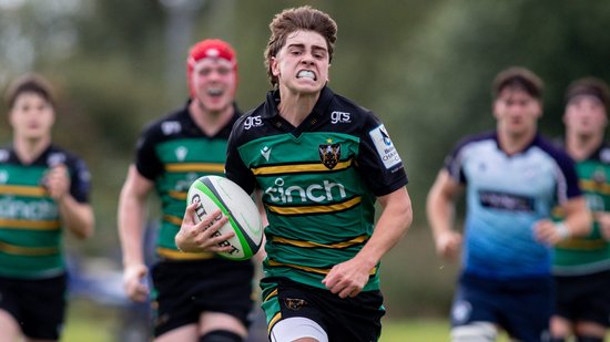 Northampton Saints Under-18s