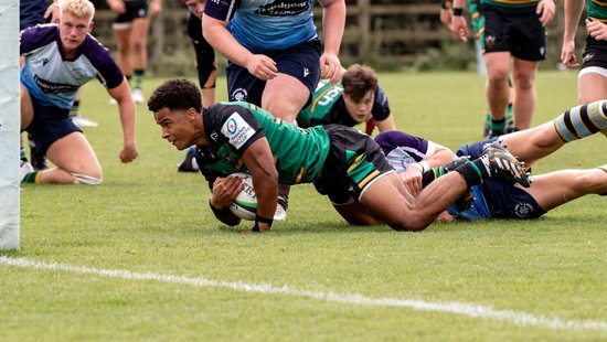 Northampton Saints Under-18s