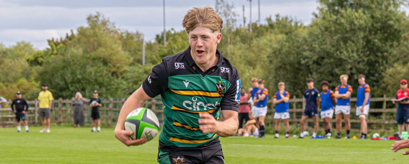 Northampton Saints Under-18s