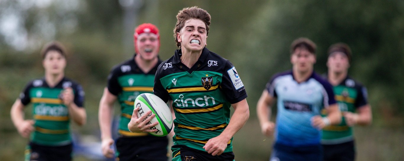 Northampton Saints Under-18s
