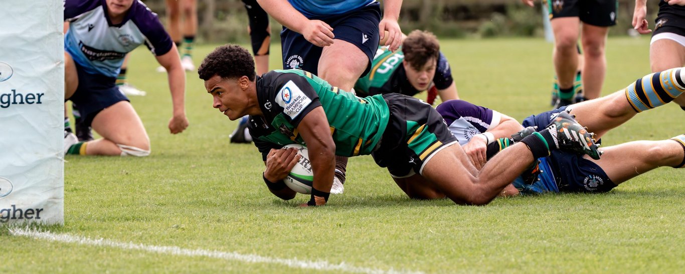 Northampton Saints Under-18s