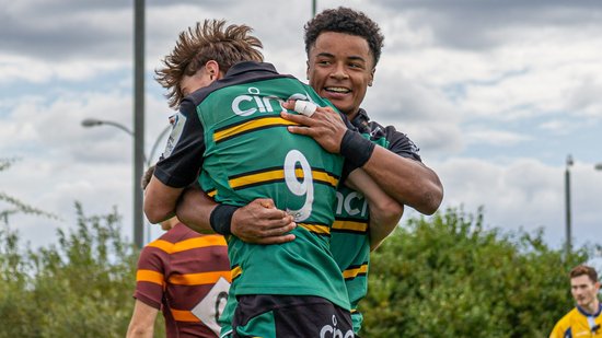 Northampton Saints Under-18s
