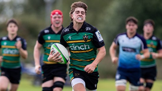Northampton Saints Under-18s