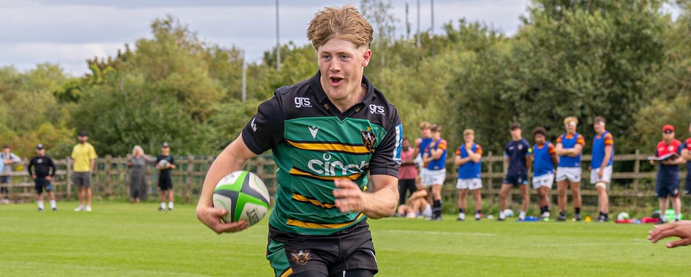 Northampton Saints Under-18s