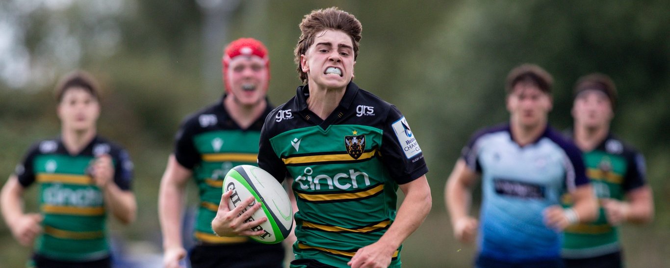 Northampton Saints Under-18s
