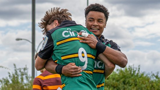 Northampton Saints Under-18s