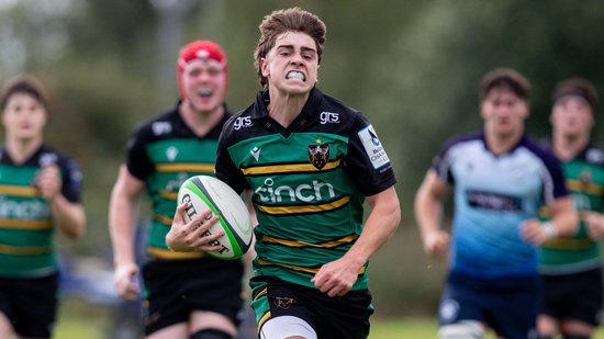 Northampton Saints Under-18s