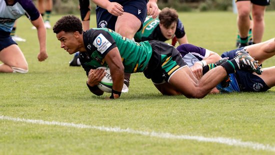 Northampton Saints Under-18s