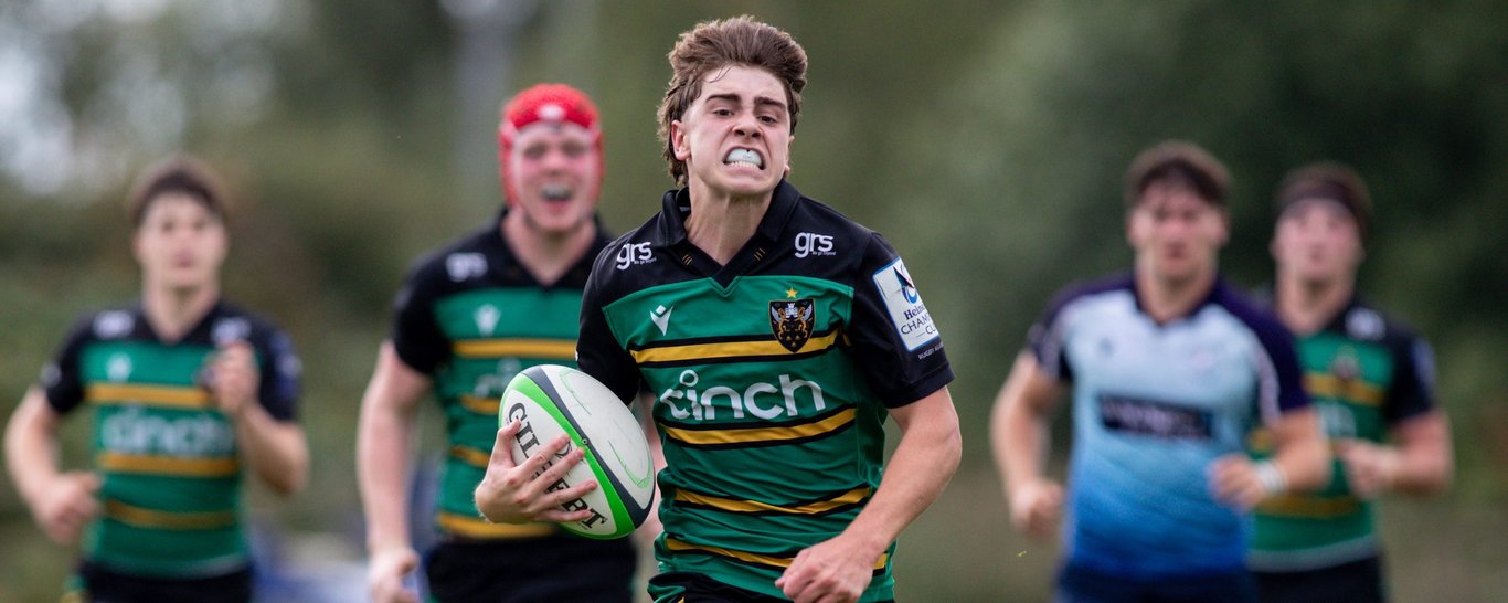 Northampton Saints Under-18s