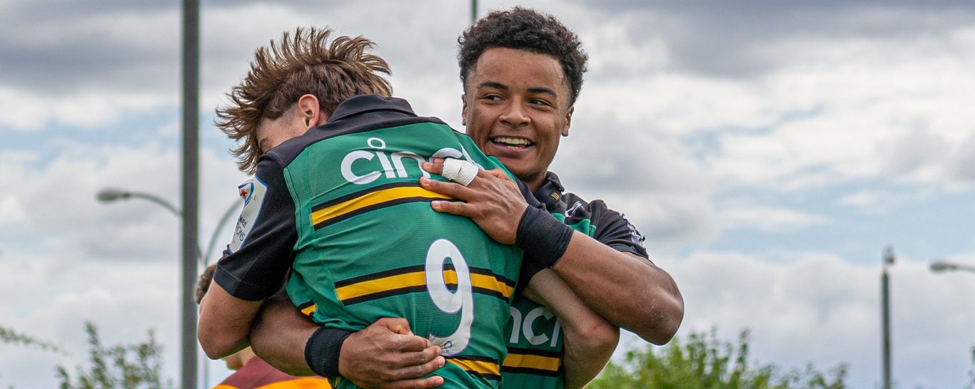 Northampton Saints Under-18s