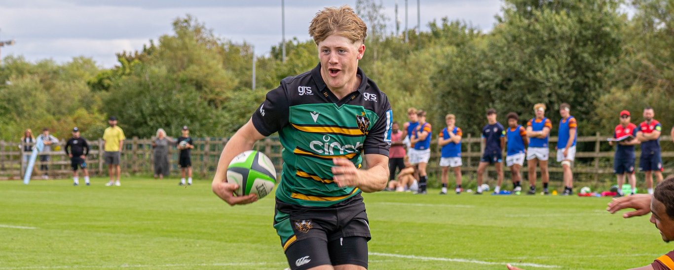 Northampton Saints Under-18s