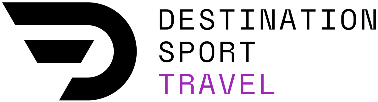 Destination Sport Travel