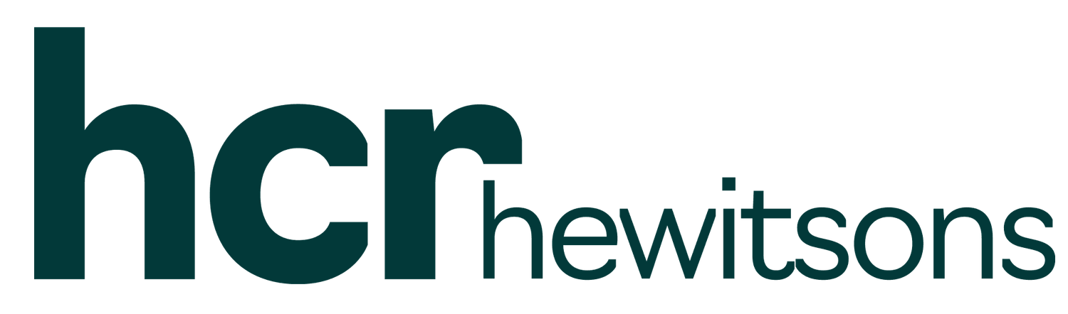 HCR Hewitsons