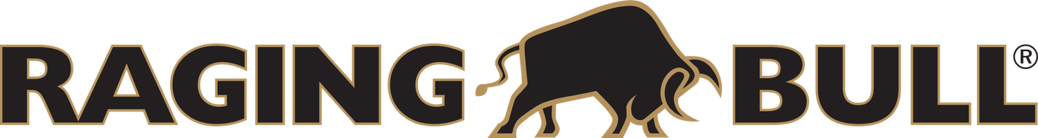 Raging Bull | Northampton Saints Club Supplier