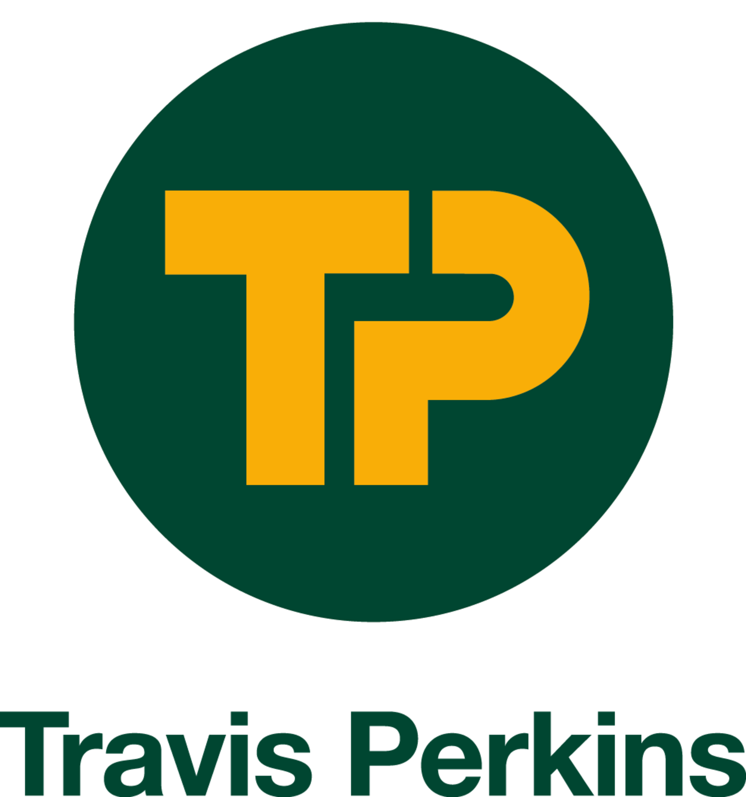 Travis Perkins